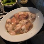 炭火焼 ゆうじ - 