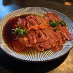 炭火焼 ゆうじ - 