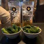 炭火焼 ゆうじ - 