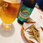 富松うなぎ屋 - 