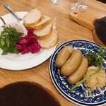 つばめグリル - 