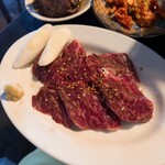 炭火焼 ゆうじ - 