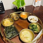 和韓料理 プルコギ専門店 じゅろく - 