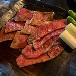 炭火焼 ゆうじ - 