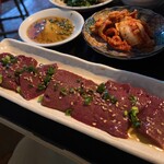 炭火焼 ゆうじ - 