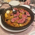 Bar Espanol LA BODEGA 大阪店 - 