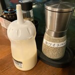 台湾バスラーメン 喜楽亭 - 