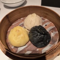 銀座ブルーリリー ステーキ&チャイニーズレストラン -  銀座ブルーリリー ステーキ&チャイニーズレストラン -