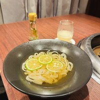 和牛焼肉 とびうし 飯田橋 - 
