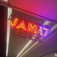 JAM17 DINING - 