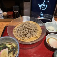 神楽坂 鴨匠 - 