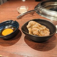 和牛焼肉 とびうし 飯田橋 - 