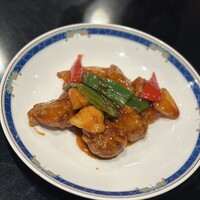赤坂璃宮 銀座店 - 