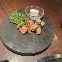 和牛焼肉 とびうし 飯田橋 - 