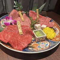 和牛焼肉 とびうし 飯田橋 - 
