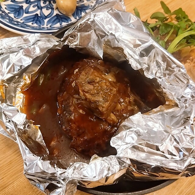 Tsubame Grill Shinjuku Lumine Ten photo 5