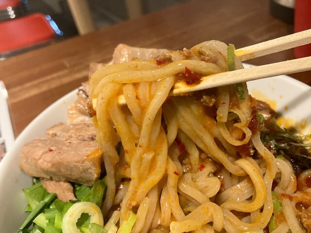 taiwambasuramen kirakutei photo 3