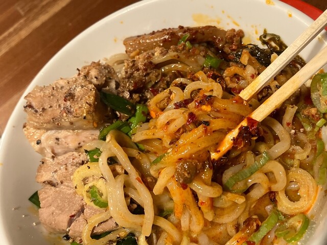 taiwambasuramen kirakutei photo 5