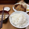 とんかつ山家 御徒町店
