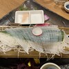 玄海の活魚と糸島直送の食 博多居酒屋 どげん海