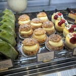 パティスリー レザネフォール 恵比寿本店 - 