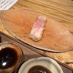 とんかつ乃ぐち - 