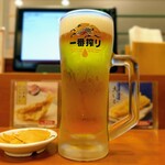 天丼てんや - 生