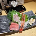 旬海佳肴 一家 - 