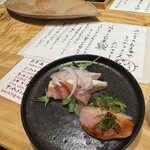 とんかつ乃ぐち - 