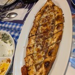 トルコ料理 アンカラ 新宿3丁目店 - 