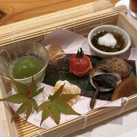 魚と炭と鉄板と ととと - 