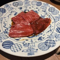 焼肉 うしみつ 恵比寿本店 - 