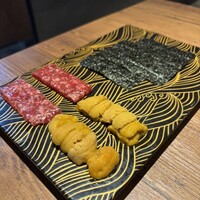 焼肉 うしみつ 恵比寿本店 - 