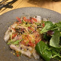 魚タリアン YO - 