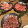 焼肉 天龍