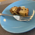 ラトリエ ドゥ ノノ - 試食　パウンド