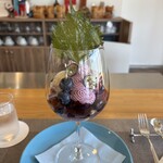 ラトリエ ドゥ ノノ - 6月のパルフェ　ココロドール