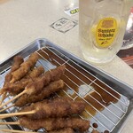 串カツ田中 高槻店 - 