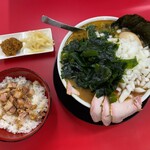 との丸家 伊勢崎店 - 