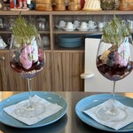 ラトリエ ドゥ ノノ - 6月のパルフェ　ココロドール