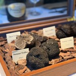 Terres de Truffes, Tokyo - 