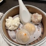 廣東料理 水蓮月 - 