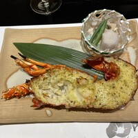 中納言 千日前味楽館 - 