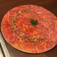 天空焼肉 星遊山 - 