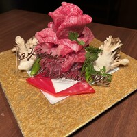 天空焼肉 星遊山 - 