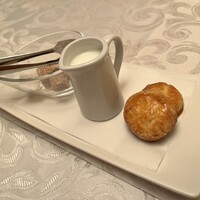 DINING 六区 - 