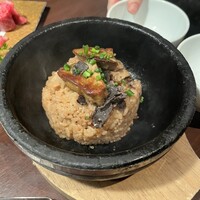 天空焼肉 星遊山 - 