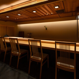 A Quiet Space Just a Step Away from the City's Hustle and Bustle