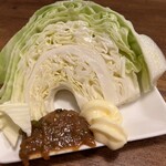 やきとん えん家 - 