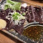 やきとん えん家 - 